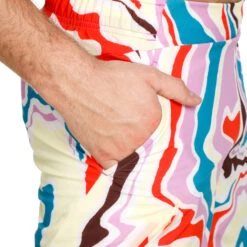 Nike Dri-Fit Court Slam MB Shorts Men - Multicoloured -Viva Wear Closet Store 56778000 0 7