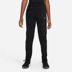 Nike Poly+ Training Pants Boys - Black -Viva Wear Closet Store 56809000 14