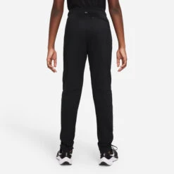 Nike Poly+ Training Pants Boys - Black -Viva Wear Closet Store 56809000 15