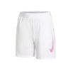 Nike Dri-Fit Graphic Shorts Boys - White, Violet 1 Nike Dri-Fit Graphic Shorts Boys - White, Violet -Viva Wear Closet Store 56815000 000