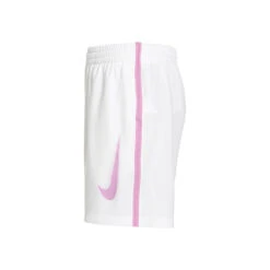 Nike Dri-Fit Graphic Shorts Boys - White, Violet 12 Nike Dri-Fit Graphic Shorts Boys - White, Violet -Viva Wear Closet Store 56815000 0 1