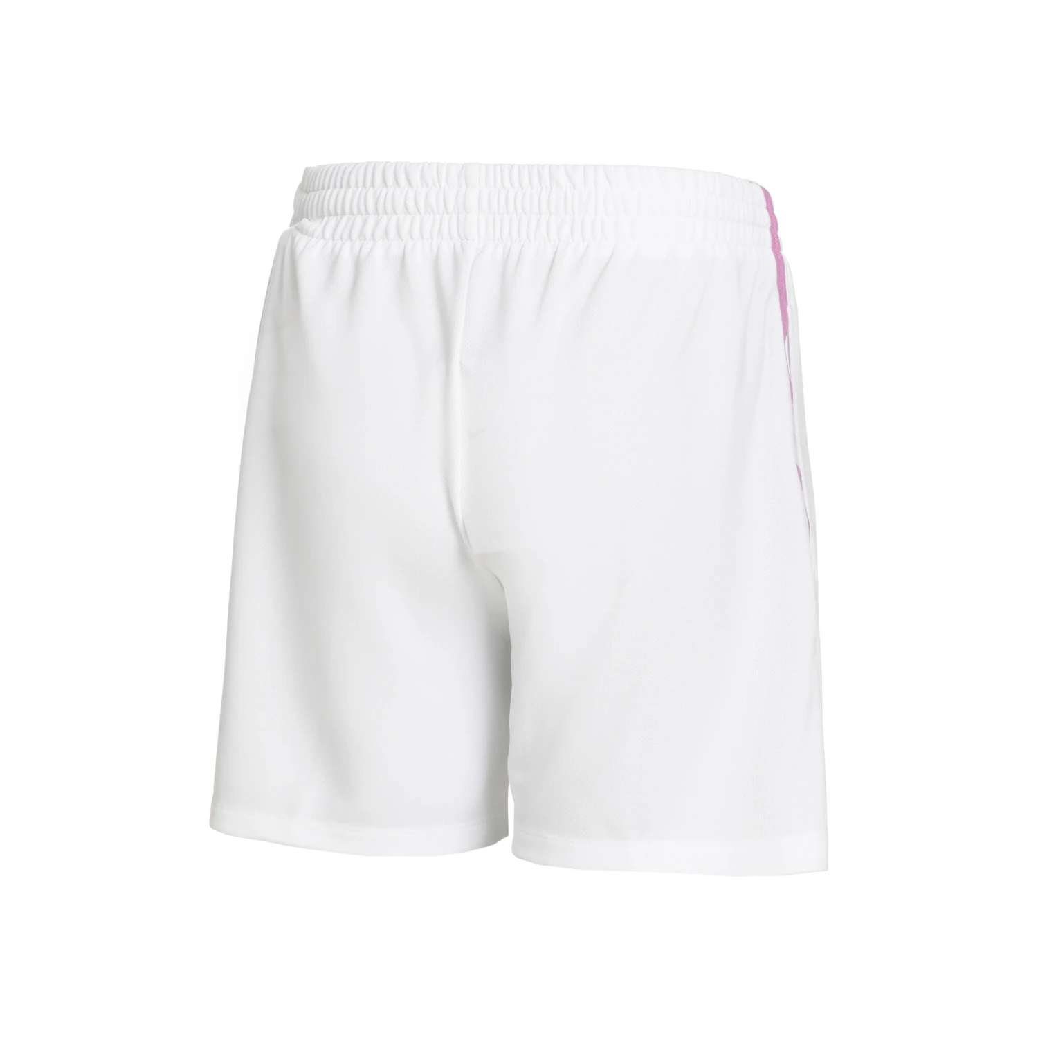 Nike Dri-Fit Graphic Shorts Boys - White, Violet 5 Nike Dri-Fit Graphic Shorts Boys - White, Violet - Image 3