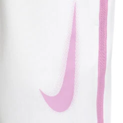 Nike Dri-Fit Graphic Shorts Boys - White, Violet 14 Nike Dri-Fit Graphic Shorts Boys - White, Violet -Viva Wear Closet Store 56815000 10