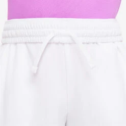 Nike Dri-Fit Graphic Shorts Boys - White, Violet 19 Nike Dri-Fit Graphic Shorts Boys - White, Violet -Viva Wear Closet Store 56815000 18