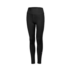 Nike Dri-Fit One Tight Girls - Black