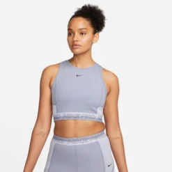 Nike Dri-Fit Performance 3in Shorts Women - Lilac -Viva Wear Closet Store 57079000 13
