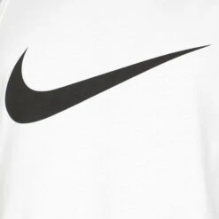 Nike New Sportswear Icon Swoosh Tank Top Men - White -Viva Wear Closet Store 57110000 10