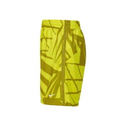 Nike Big Kids Printed Shorts Boys - Green, White 11 Nike Big Kids Printed Shorts Boys - Green, White -Viva Wear Closet Store 57189000 0 1