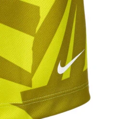 Nike Big Kids Printed Shorts Boys - Green, White 13 Nike Big Kids Printed Shorts Boys - Green, White -Viva Wear Closet Store 57189000 10