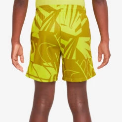 Nike Big Kids Printed Shorts Boys - Green, White 15 Nike Big Kids Printed Shorts Boys - Green, White -Viva Wear Closet Store 57189000 14