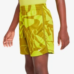 Nike Big Kids Printed Shorts Boys - Green, White 16 Nike Big Kids Printed Shorts Boys - Green, White -Viva Wear Closet Store 57189000 16