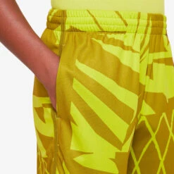 Nike Big Kids Printed Shorts Boys - Green, White 17 Nike Big Kids Printed Shorts Boys - Green, White -Viva Wear Closet Store 57189000 18