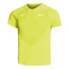 Nike Court Advantage Rafa Dri-Fit T-Shirt Men - Lime -Viva Wear Closet Store 57219000 000